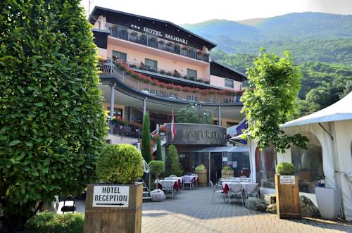 Verceia Aktionscode Italien Booking.com