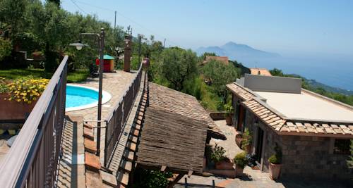 Massa Lubrense Italien Hotel Promo-Code booking.com
