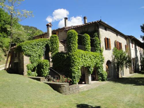 Marradi Italien Hotel Promo-Code booking.com