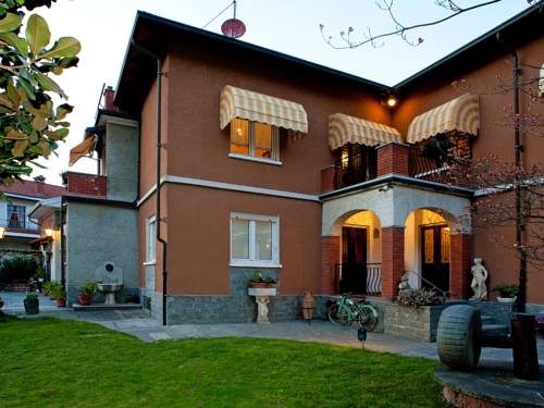 Grignasco Codice promozionale Booking.com Italia