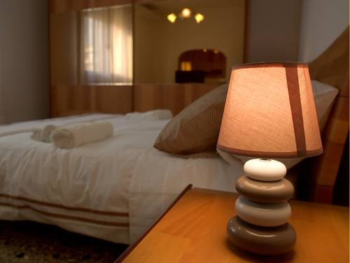 Mestre Italie code promo booking.com
