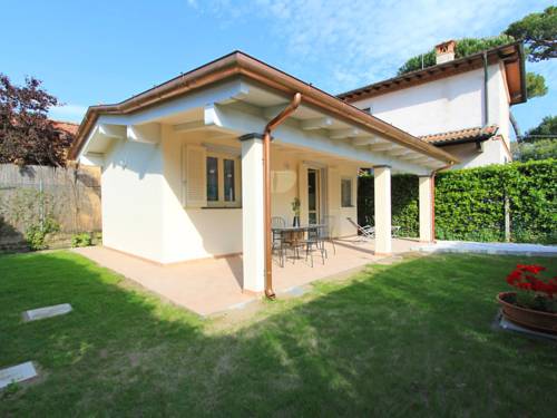 Forte dei Marmi Italie code promo booking.com