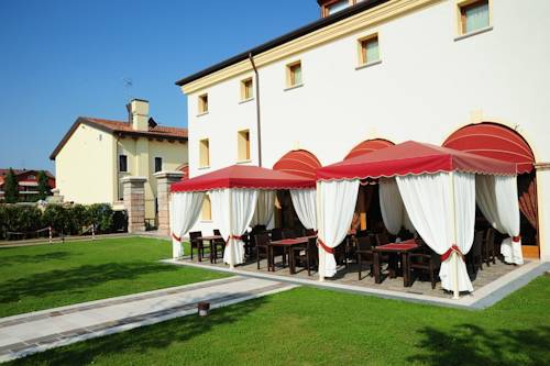 Campagna Lupia Aktionscode Italien Booking.com