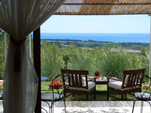 Cropani Marina Italien Hotel Promo-Code booking.com