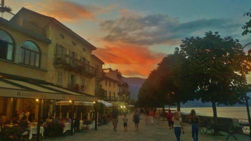 Cannobio Aktionscode Italien Booking.com