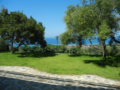 Ascea Marina Italie code promo booking.com