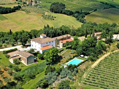 Poggibonsi SI Italië promotiecode Booking.com
