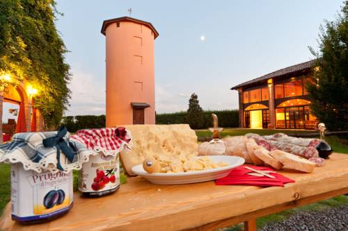 Castelfranco Emilia Aktionscode Italien Booking.com