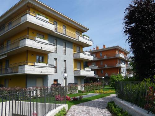 Bergame Italie code promo booking.com