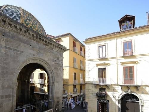 Sorrento Italy Promo Code Booking.com