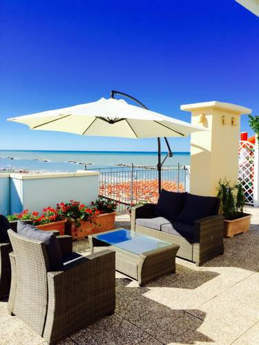 Rimini Italie code promo booking.com