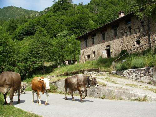 Pertica Alta Italien Hotel Promo-Code booking.com