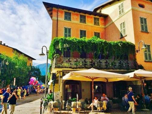 Iseo Italie code promo booking.com