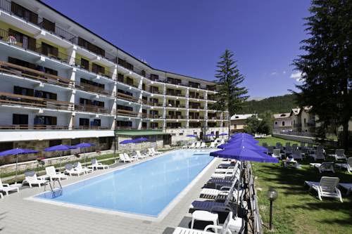 Pescasseroli Aktionscode Italien Booking.com