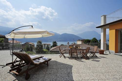 Lierna Aktionscode Italien Booking.com