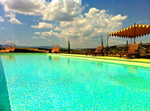Paciano Italien Hotel Promo-Code booking.com