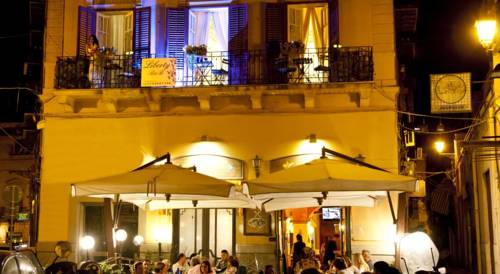 Palermo Aktionscode Italien Booking.com