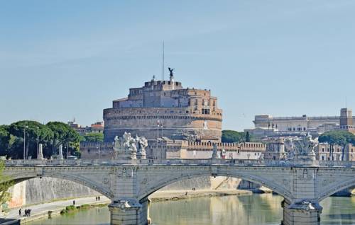 Roma RM Italie code promo booking.com