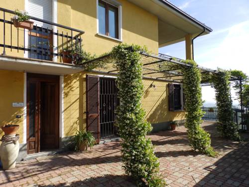 Calosso Aktionscode Italien Booking.com
