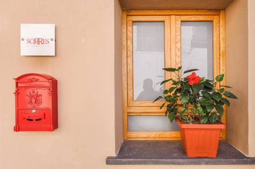 Codrongianos Italien Hotel Promo-Code booking.com