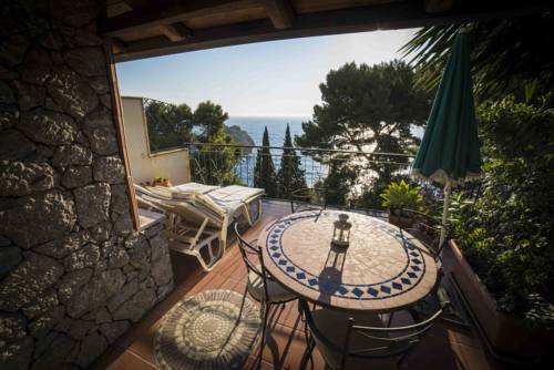 Taormina Italie code promo booking.com