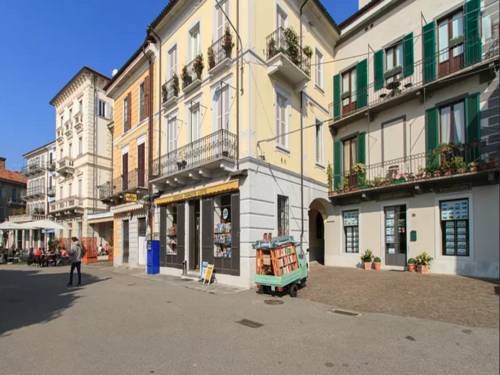 Pallanza Italie code promo booking.com