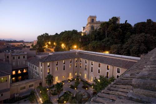 Roma Codice promozionale Booking.com Italia
