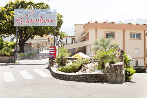 Castellammare di Stabia Italia codigo de promocion Booking.com