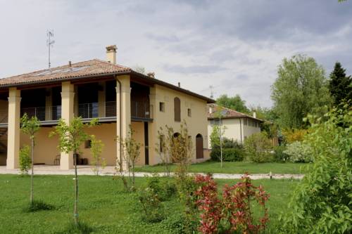 Calderara di Reno Italie code promo booking.com