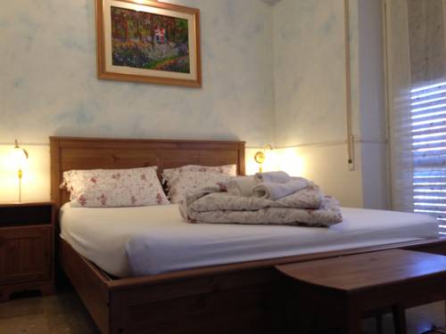 Roma Italie code promo booking.com