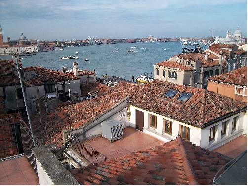 Venezia Italie code promo booking.com