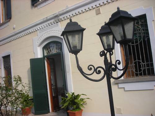 Cascina Aktionscode Italien Booking.com