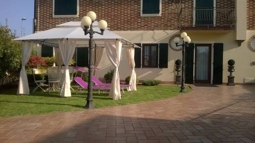 Asparetto di Cerea Italie code promo booking.com