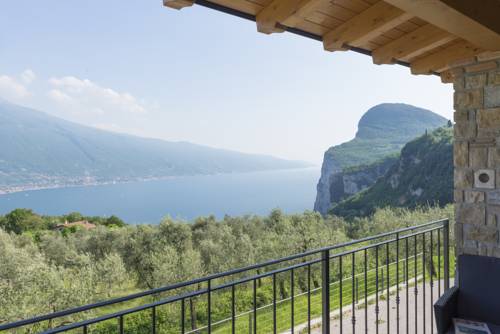 Tremosine Sul Garda Italie code promo booking.com