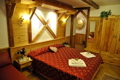 San Lorenzo in Banale Codice promozionale Booking.com Italia