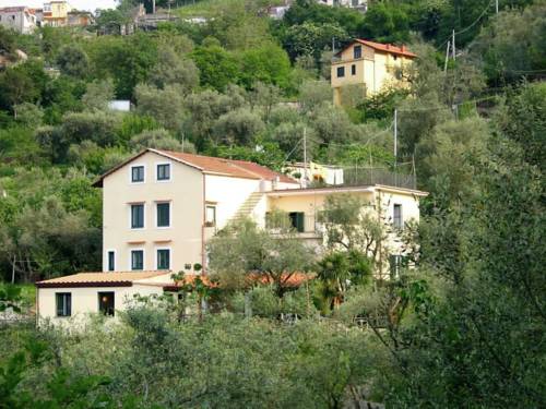 Sant Agnello Italië promotiecode Booking.com
