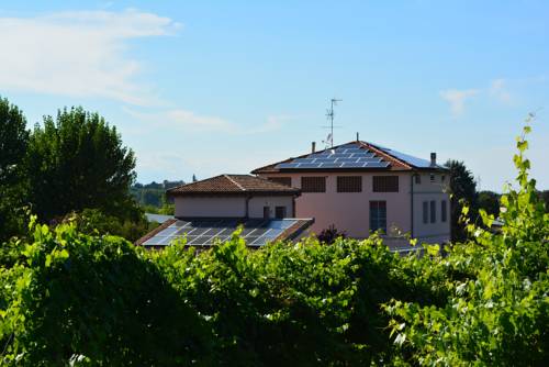 Monteveglio Italie code promo booking.com