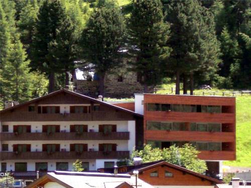 Solda (Sulden) Italien Hotel Promo-Code booking.com
