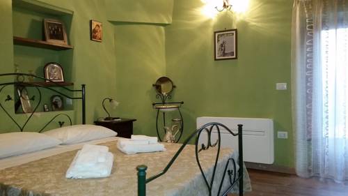 Civita Italien Hotel Promo-Code booking.com