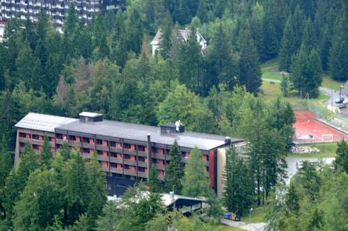 Sella Nevea Italië promotiecode Booking.com