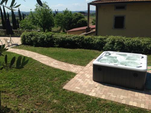 Santa Maria a Monte Italie code promo booking.com