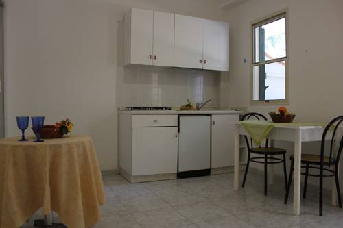 Rodi Garganico Italien Hotel Promo-Code booking.com