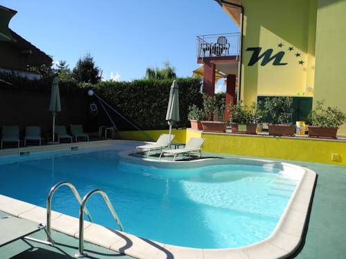 Vorderseite Aktionscode Italien Booking.com