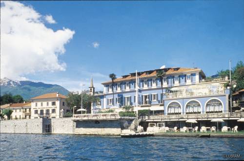 Mergozzo Aktionscode Italien Booking.com