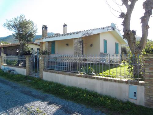Solanas Aktionscode Italien Booking.com