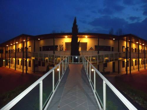 Zola Predosa Italie code promo booking.com