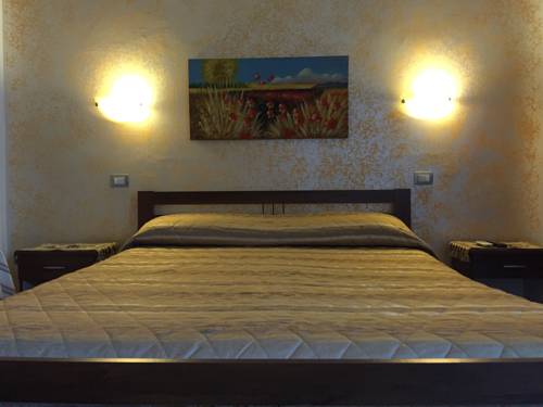 Leverano Aktionscode Italien Booking.com