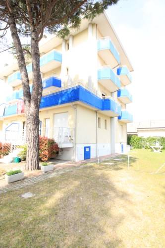 Lido di Jesuso Italien Hotel Promo-Code booking.com