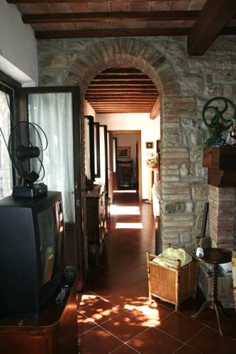 Pesciano di Todi Italien Hotel Promo-Code booking.com