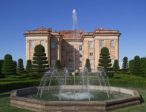 Guarene Aktionscode Italien Booking.com